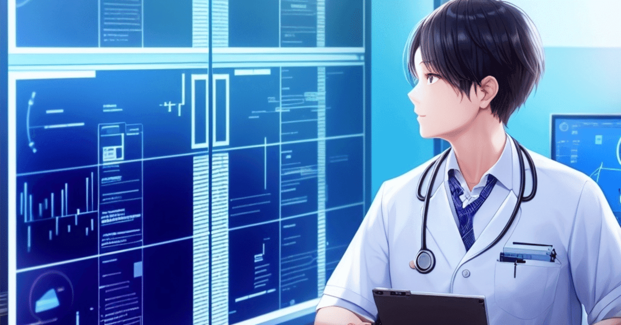 【医学部面接・小論文対策】頻出テーマ解説8 医師の働き方改革