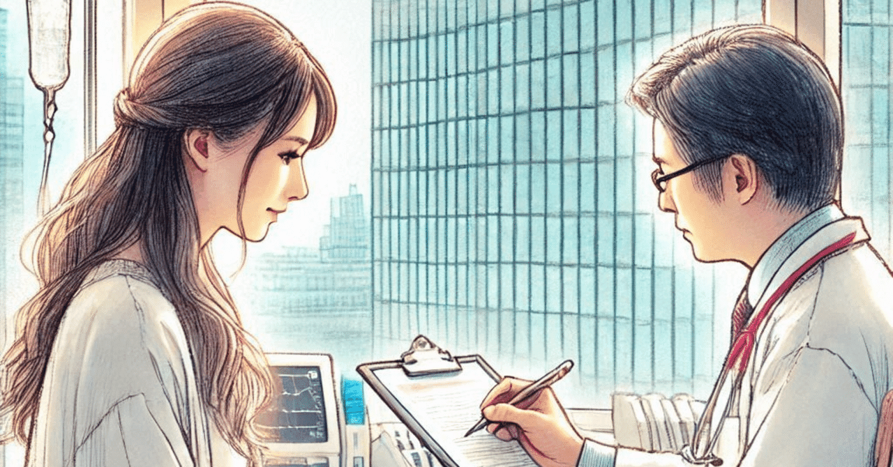 【医学部面接・小論文対策】頻出テーマ解説11 インフォームド・コンセント