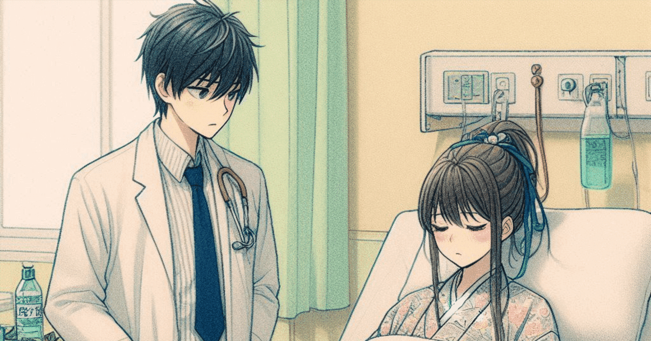 【医学部面接・小論文対策】頻出テーマ解説12 あなたの「理想の医師像」を語るために