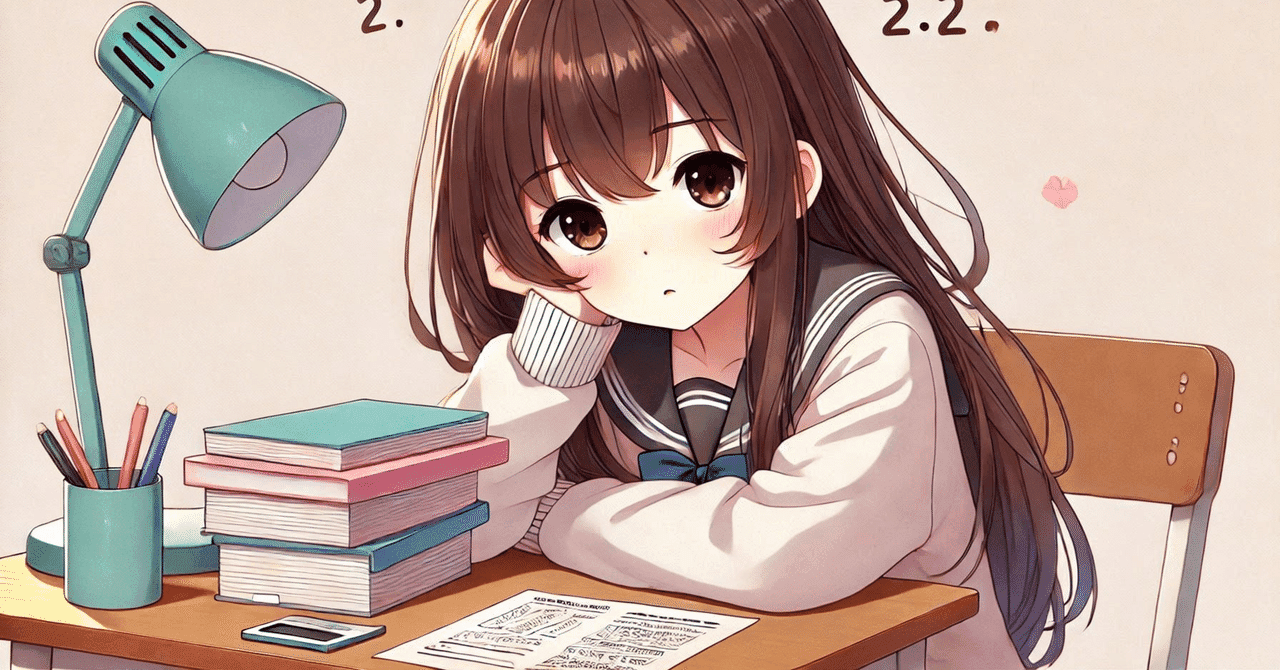 あなたの部屋は「集中空間」?それとも「誘惑空間」?受験を制する学習環境デザイン術