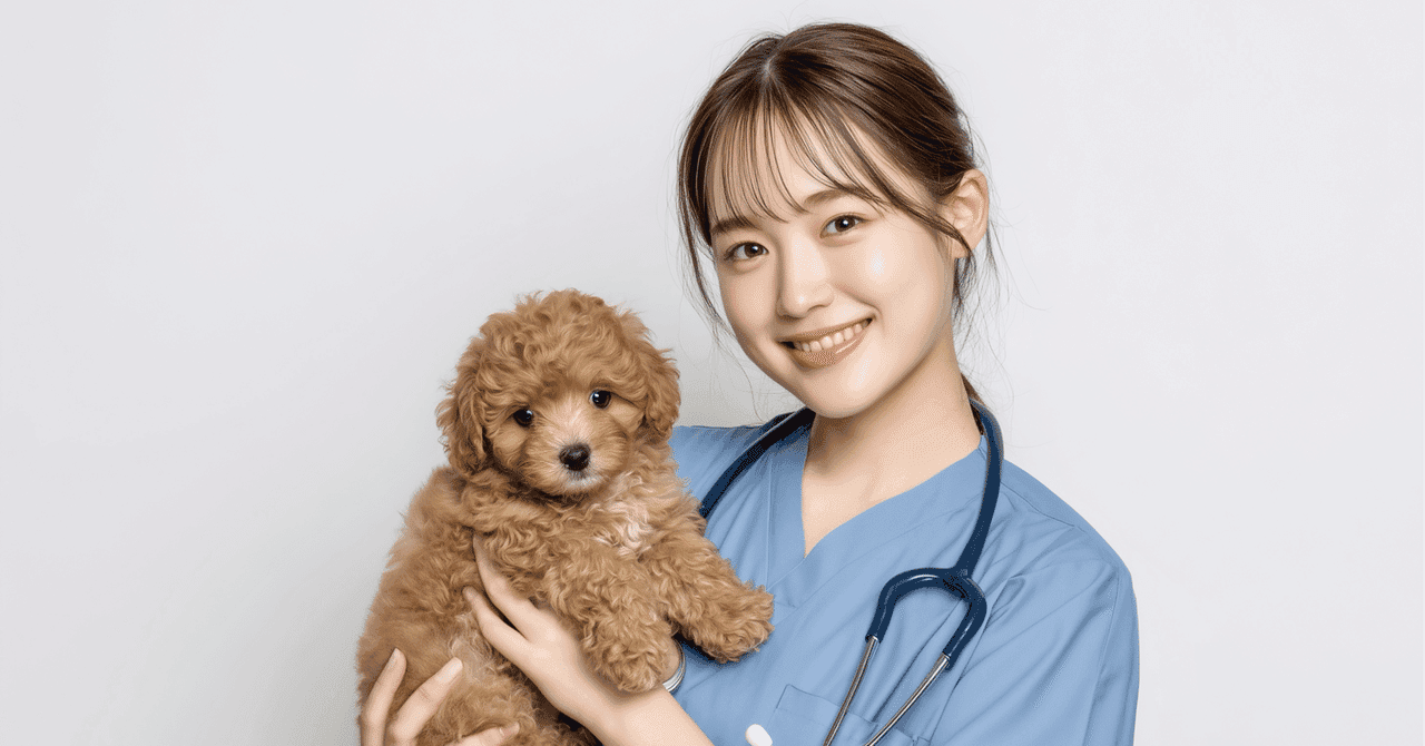 【獣医学部受験】合否を分ける!面接官に響く志望動機の書き方完全ガイド