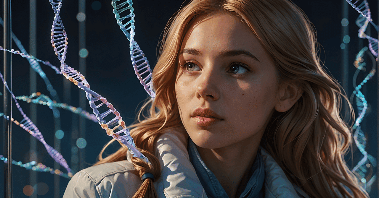 【医学部面接・小論文対策】頻出テーマ解説4 ゲノム編集