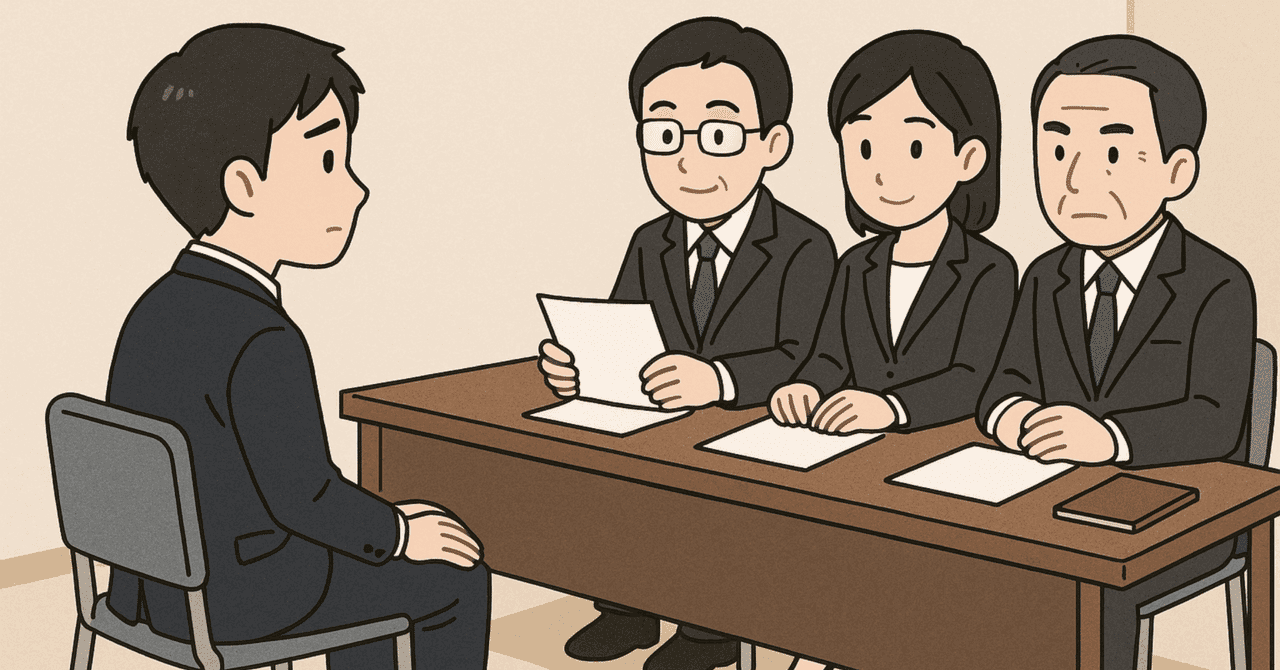 【日獣 推薦入試】面接官に響く「応用生命科学への視野」の示し方