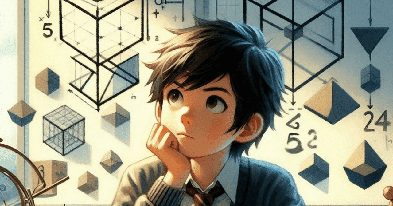 【中学生・保護者様へ】数学の定期テスト、点数が良くても決して安心しないでください