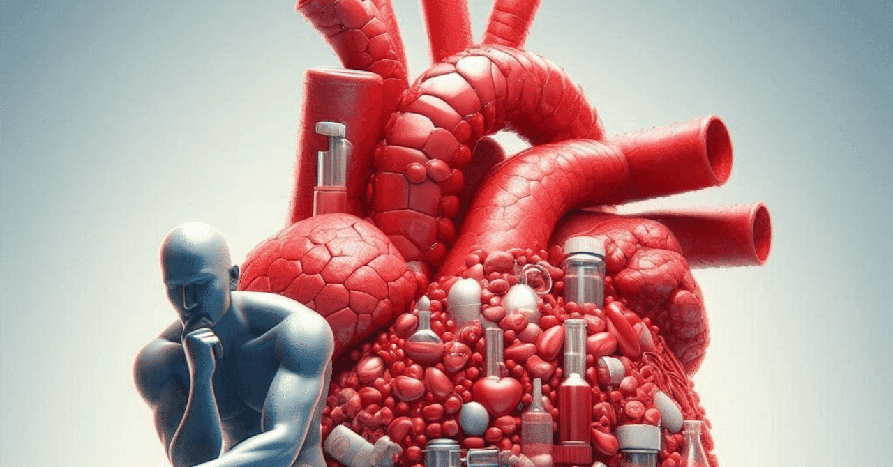 【医学部面接・小論文対策】頻出テーマ解説6 臓器移植